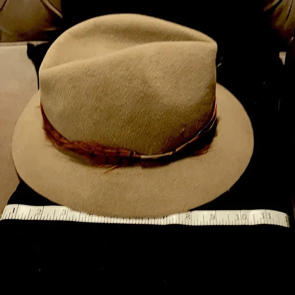 Eugenia Kim Fedora - Picture 7 of 10